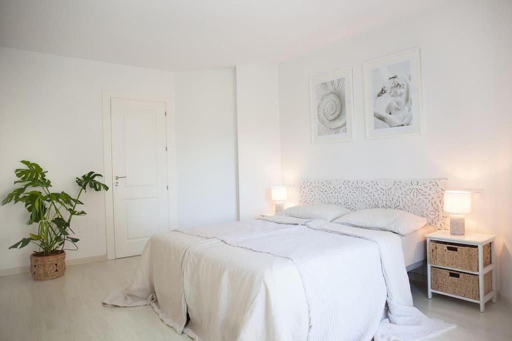 Superb Townhouse In Golden Mile Apartment Marbella Exterior photo
