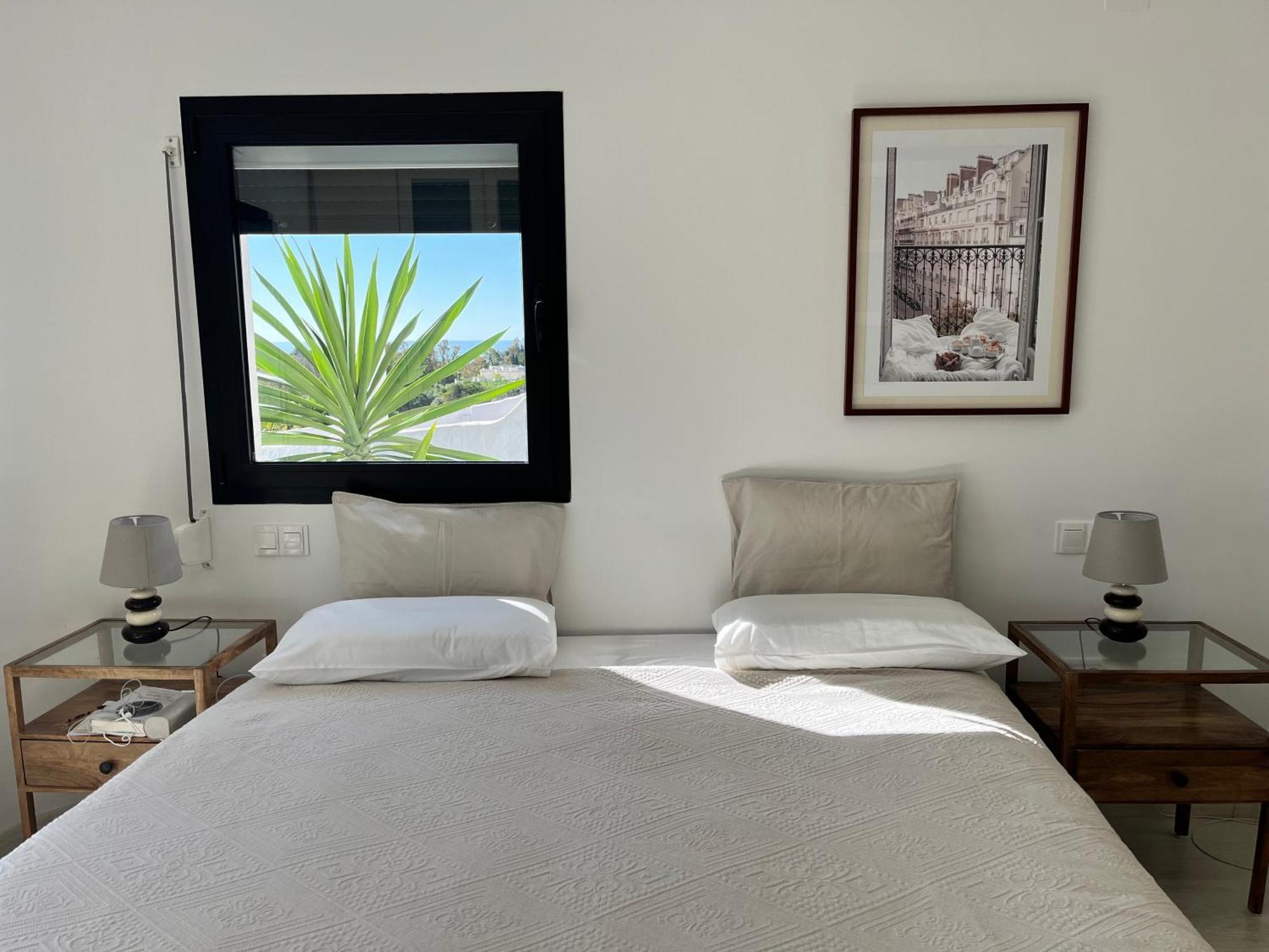 Superb Townhouse In Golden Mile Apartment Marbella Exterior photo